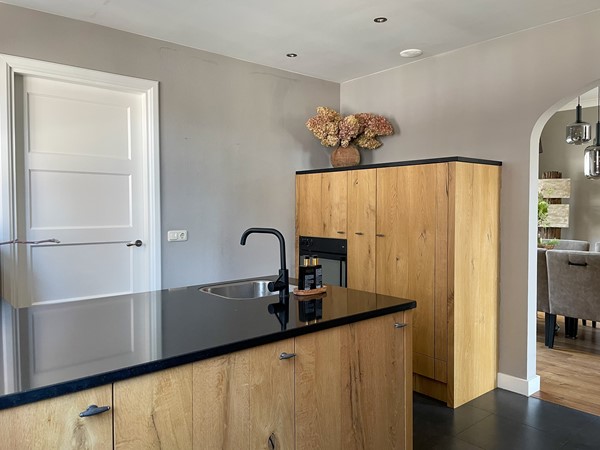 Medium property photo - Mgr. Smetsstraat 5, 5551 AB Valkenswaard